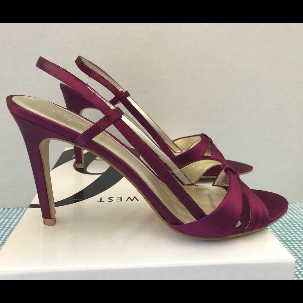 Nine West Heels
